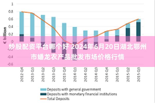 炒股配资平台哪个好 2024年6月20日湖北鄂州市蟠龙农产品批发市场价格行情