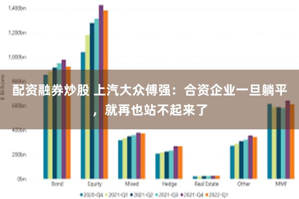 配资融券炒股 上汽大众傅强：合资企业一旦躺平，就再也站不起来了